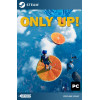 Only Up! Steam [Singleplayer Only]